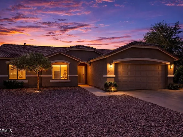 3771 E ELMINGTON Circle, San Tan Valley, AZ 85140