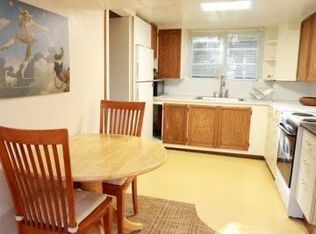 4611 NE 23rd Ave, Portland, OR 97211