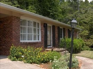 408 Windsor Dr SW, Marietta, GA 30064