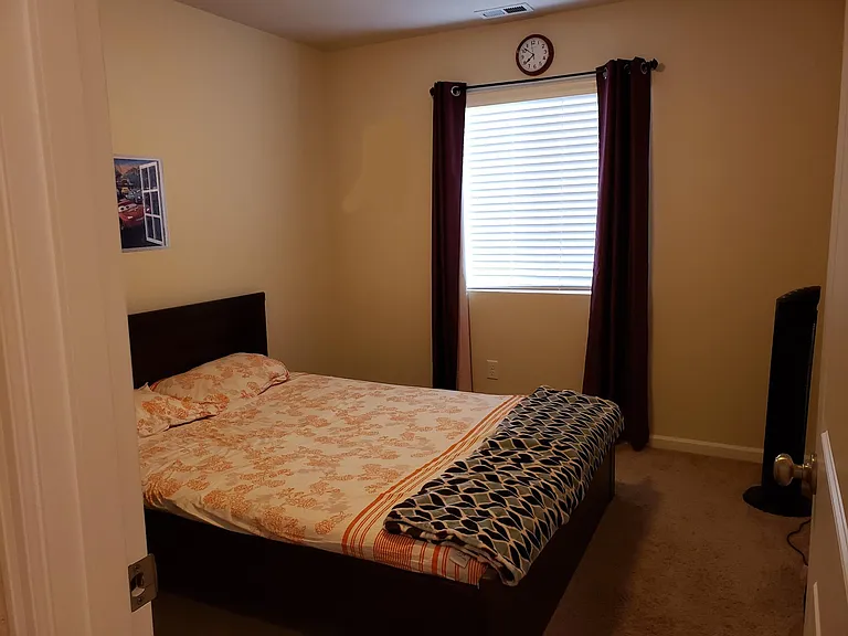 Kids bedroom
