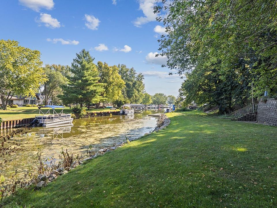 1 Lake Summerset Rd, Davis, IL 61019 MLS 202305166 Zillow