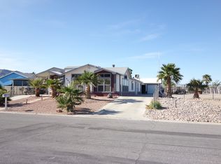 843 Turney Dr, Bullhead City, AZ 86442