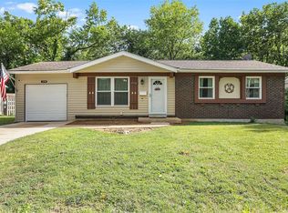 1718 E 9th St, Washington, MO