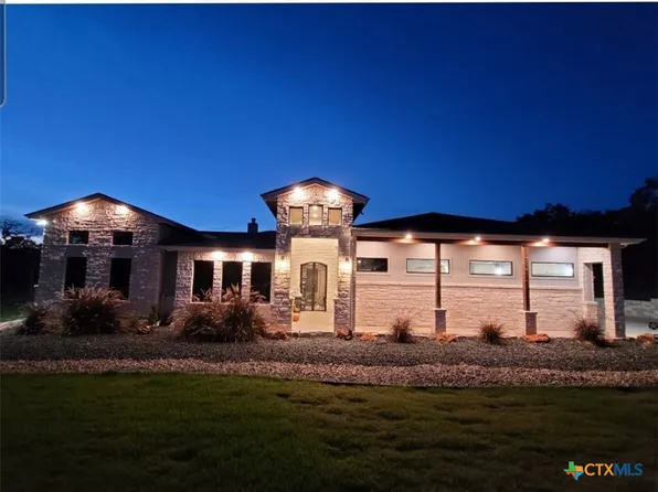 1179 Trotter Ln, New Braunfels, TX 78132