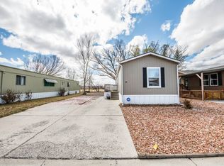 3251 E Rd TRAILER 28, Clifton, CO 81520