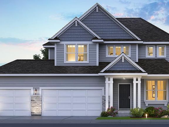 Craftsman Elevation