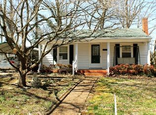 1217 Glenn Ave, Florence, AL 35630