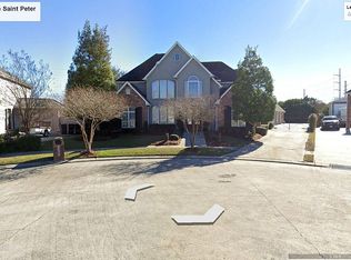 4400 Rue Street Peter, Kenner, LA 70065