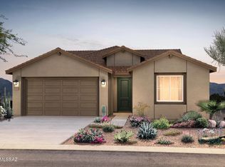 14557 N Saguaro Nest Trl, Marana, AZ 85658