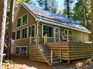 W2766 Setting Sun Rd, Keshena, WI 54135