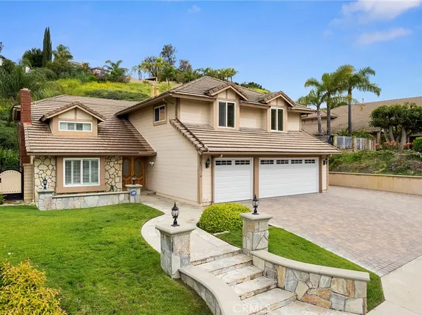 4015 San Antonio Rd, Yorba Linda, CA 92886