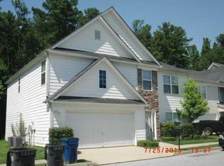 4538 Parkway Cir, Atlanta, GA 30349