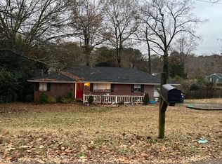 300 Flora Ave SE, Rome, GA 30161