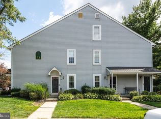 1107 Aberdeen Ln, Blackwood, NJ 08012
