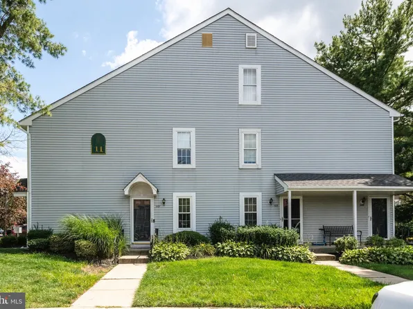 1107 Aberdeen Ln, Blackwood, NJ 08012