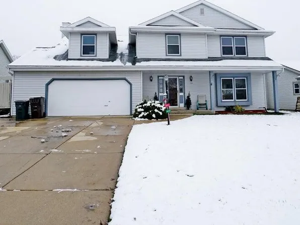 1315 Edgewood AVENUE, South Milwaukee, WI 53172