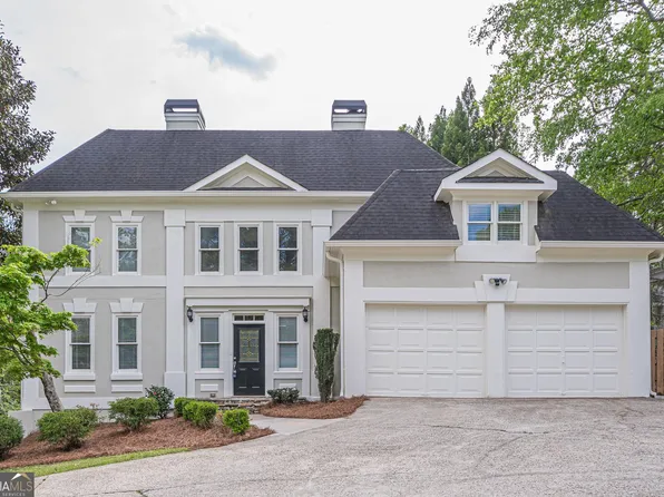 1901 Shelburne Cv, Marietta, GA 30068