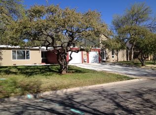 709 47th St, Los Alamos, NM 87544