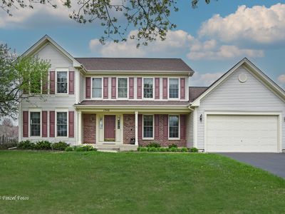 1740 Kensington Dr, Algonquin, IL, 60102