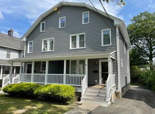 59 Summit Ave #59, Chatham, NJ 07928