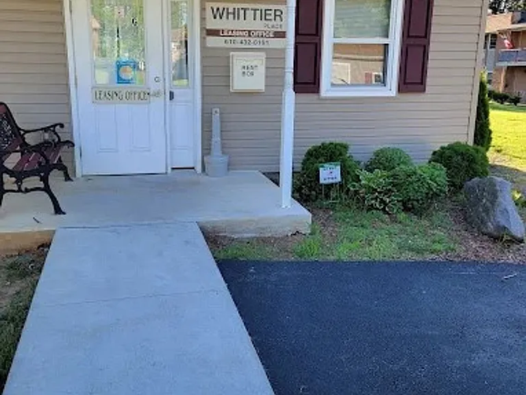 Whittier Place — Photo 6