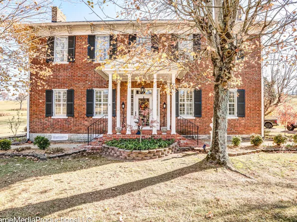 2620 E Main St, Surgoinsville, TN 37873