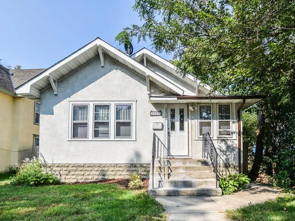 3323 Bryant Ave N, Minneapolis, MN 55412