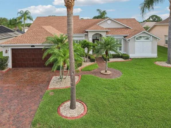 970 SABAL GROVE DRIVE, ROCKLEDGE, FL 32955