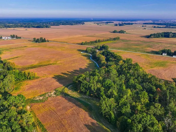 1 W 1000th Rd N, Perrysville, IN 47974