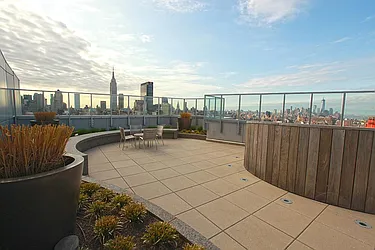 Rented by Keller Williams NYC