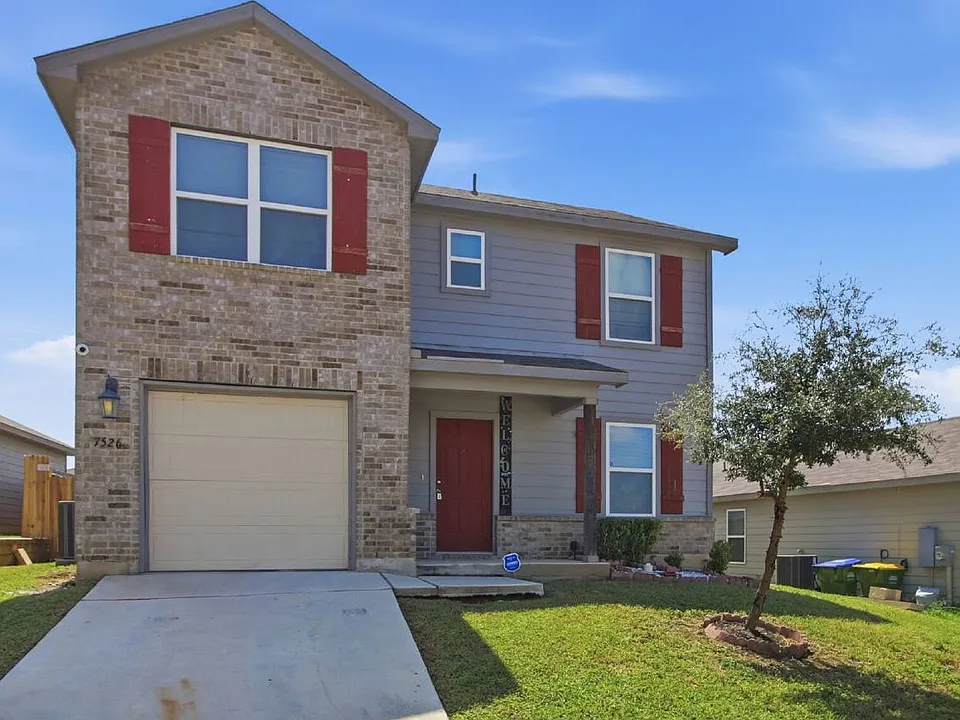 7526 Crestway Rdg