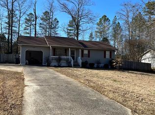 633 Corvette Dr, Chatsworth, GA 30705