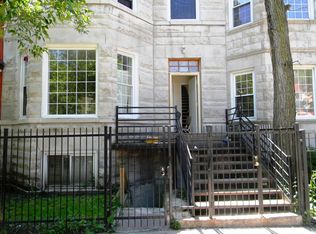 3345 W Walnut St #2, Chicago, IL 60624