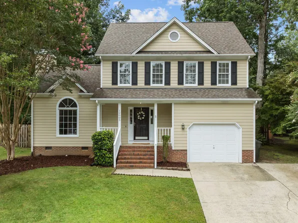 12005 N Exeter Way, Raleigh, NC 27613
