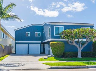 1015 Georgia St, Huntington Beach, CA 92648