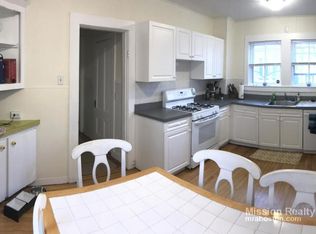 31 Burroughs St #NN1, Jamaica Plain, MA 02130