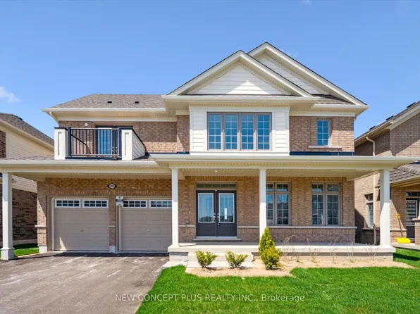 220 Rea Dr, Centre Wellington, ON N1M 0H5