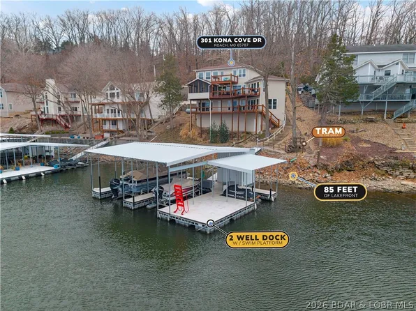 301 Kona Cv, Roach, MO 65787