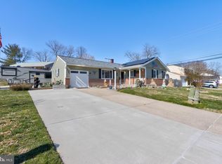 118 Chell Rd, Joppa, MD 21085