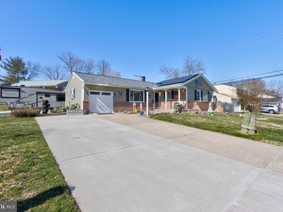 118 Chell Rd, Joppa, MD, 21085