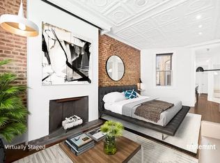 214 W 16th St #4E, Manhattan, NY