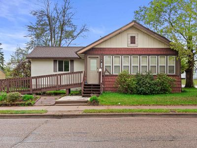 1101 FRANCIS STREET, Stevens Point, WI, 54481