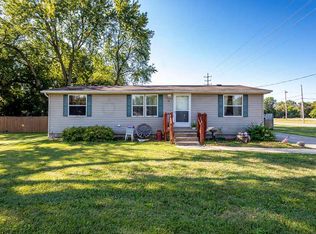 2311 W Washington Ave, Jackson, MI 49203
