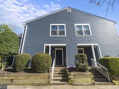 13545 Orchard Dr #3545, Clifton, VA, 20124