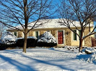 605 12th Ave NW, Altoona, IA 50009