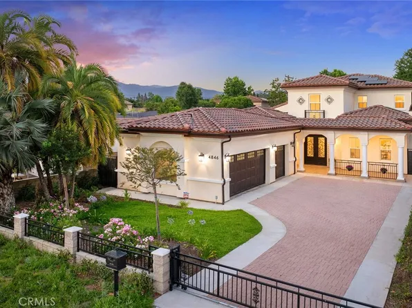 4846 Temple City Blvd, Temple City, CA 91780