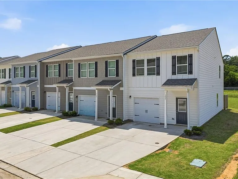 157 Green Loop NW — Photo 25