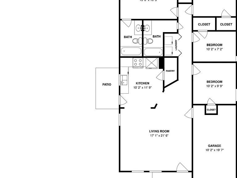 1403 Glens Ferry Ln — Photo 23