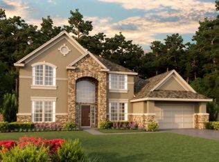 32072 Autumn Orchard Ln, Conroe, TX 77385