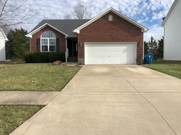 132 Madison Rae Blvd, Shepherdsville, KY 40165